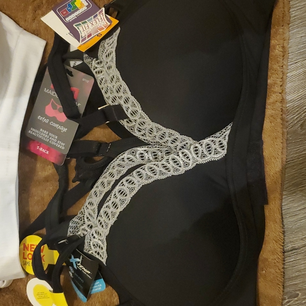 Bra & Shape Wear Bundels